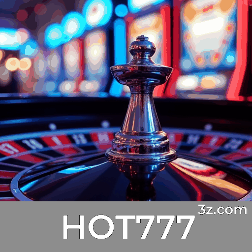 HOT777: Jogo em Tempo Real para Brasileiros