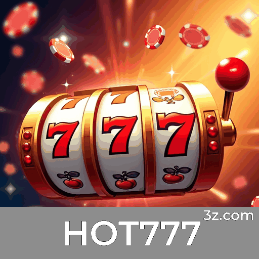 Aproveite os bônus e promoções exclusivas do HOT777