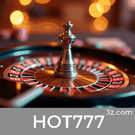 HOT777: Experiência de cassino imersiva para brasileiros