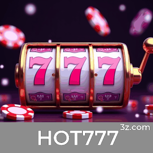 Experimente HOT777: Apostas Móveis Completa e Prática
