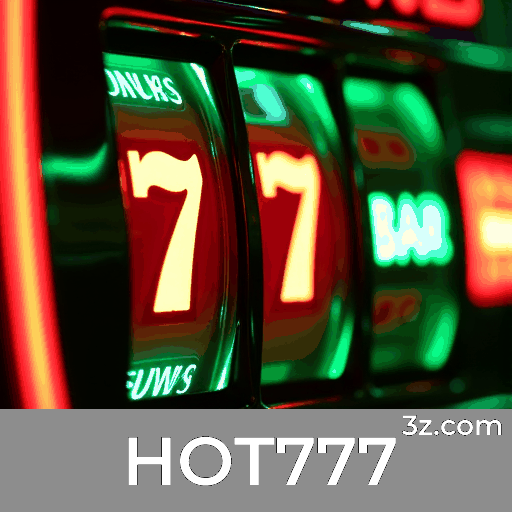 HOT777: Diversão Infinita para Jogadores Brasileiros
