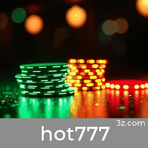 hot777: A Plataforma de Apostas que Você Precisa Conhecer