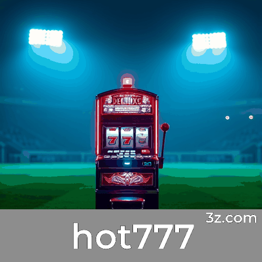 Descubra a Tecnologia de Jogos 3D Imersiva no Hot777