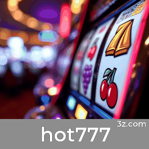 Descubra a Tecnologia de Jogos 3D Imersiva no Hot777