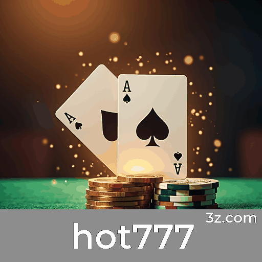 Descubra a Tecnologia de Jogos 3D Imersiva no Hot777