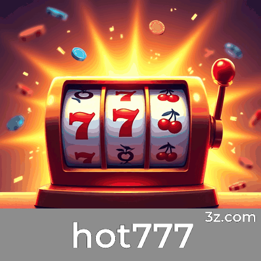 Hot777: O Cassino Premiado com Pagamentos Rápidos
