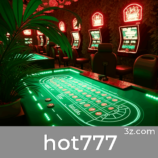 Hot777 Promo: Estratégias para Valor Máximo