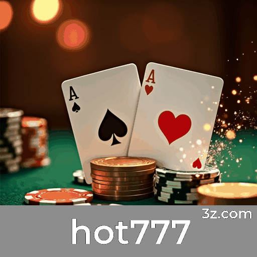hot777: A Plataforma de Apostas que Você Precisa Conhecer