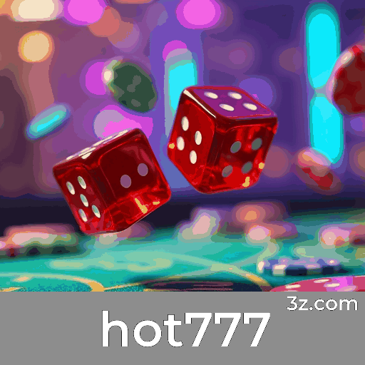 Descubra os bônus e promoções incríveis do hot777