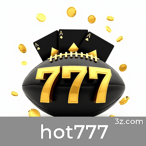 Hot777: O Cassino Premiado com Pagamentos Rápidos